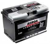 Berga Power Block 77Ah (577 400 078) Berga Power Block 77Ah (577 400 078)