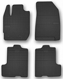Автоковрики резиновые Rigum для VW T5 2/3m 03-/VW T6 3m 15- Автоковрики резиновые Rigum для VW T5 2/3m 03-/VW T6 3m 15-