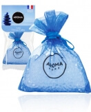 Aroma Car Home Sachet Ocean-Calm Ароматизатор 20g