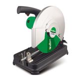 Пила циркулярная ручная 230mm 2200 W NBT