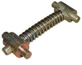 Fixarea trapei cu pârghia KAMAZ