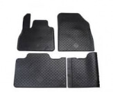 Автоковрики резиновые Renault Espace 2015- (219914) Автоковрики резиновые Renault Espace 2015- (219914)