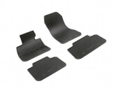 Автоковрики резиновые Rigum для BMW 2 Active Tourer 15-