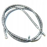 Linia de combustibil a rezervoarelor de combustibil MTZ din împletitură metalică