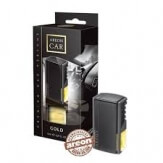 Prep.p/u parfumare p/u auto Areon Premium Gold Amber