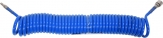 Furtun spiral PU 8x12mm 15m Furtun spiral PU 8x12mm 15m