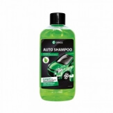Grass Автошампунь Universal 1L яблоко шт Grass Автошампунь Universal 1L яблоко шт