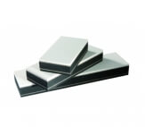 Troton Bară de șlefuit din spumă 200 x 75mm