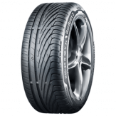 Uniroyal XL FR SUV RainSport 3 255/55 R18 109Y