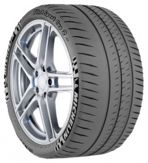 Michelin Pilot Sport CUP 2 265/35 R20 95Y