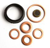 Kit de reparații pentru etanșarea injectorului YUMZ