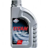 Fuchs Titan Supersyn Longlife 5W-40 1L Fuchs Titan Supersyn Longlife 5W-40 1L