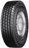 Barum BD200R 315/60 R22.5 152/148L