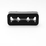 Suport suport perna R KAMAZ