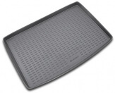 VW Golf Plus (2005-, 2009-) багажник