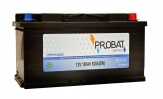 Probat 6СТ-100Ah E