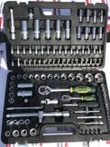 PRO FORCE Tool Kit 84 pcs