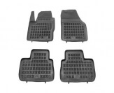 Land Rover Freelander II 2007 салон