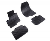 Covorase auto Rigum pentru Mitsubishi Colt 5dv 08-