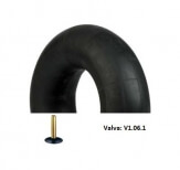 Камера Kabat 2 1/4-R16/ 20x2.25 V 1.06.1