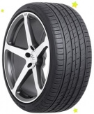 Nexen N'Fera SU1 215/45 R17 91W