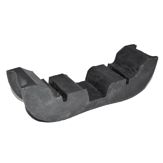 Perna motorului de sprijin din spate ZIL