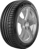 Michelin Pilot Sport 4 SUV 235/60 R18 107V