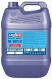 Luxe ulei diesel М10G2K sae 30min 20l