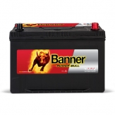 Banner Power Bull P9504