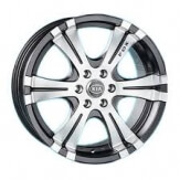 Replica Kia GT 5536D 7.5 R18 5x114.3 48 67.1 GMF