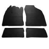 Автоковрики резиновые Lexus CT 200h 2010-