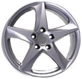 Aleks 5102 6.5 R15 4x100 35 73.1 SF -MS 2 Aleks 5102 6.5 R15 4x100 35 73.1 SF -MS 2