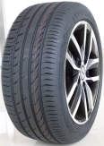 Three-A Ecowinged XL 245/40R19 98Y