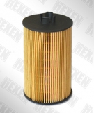 FILTRU ULEI HEXEN OC 3025 (SH 4742)-(OE 651/1)