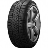 Дефлекторы боковых окон (ветровики) Pirelli SottoZero 3 205/60 R16 96H