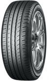 YOKOHAMA 205/55R16 91V BluEarth-GT AE-51