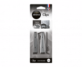 Aroma Car Clips (black) Ароматизатор 4pcs