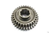 Roata dinţată 5-6 transferuri Z=30/35 T-40