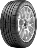 Goodyear Eagle Sport SUV TZ 215/55 R18
