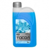 ТОСОЛ А-40М ICE CRUIZER 1 КГ ТОСОЛ А-40М ICE CRUIZER 1 КГ