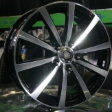 Replica Hyundai JT-1496 6.5 R16 5x114.3 42 67.1 BM