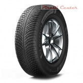 Michelin Pilot Alpin 5 SUV 265/50 R20 111V