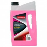 CHAMPION Windscreen washer summer 4L CHAMPION Windscreen washer summer 4L
