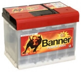 Banner Power Bull P63 40