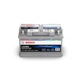 Bosch S5A110 AGM (Prof DP) 80AH 800A(EN) (315x175x190) клемы 0