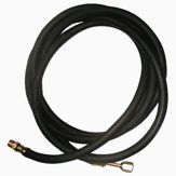 Furtunul de presiune a uleiului KAMAZ