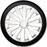 CAPACE ROTI 15 SPYDER PRO WHITE