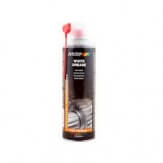 090204BS White Grease Prep. p/u lubrifierea auto 500ml