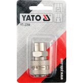 Cuplaj rapid extern 3/8 YATO