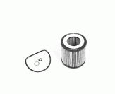 FILTRU ULEI CHAMPION XE 571/606 (OE 649/9)-(SH 4032)